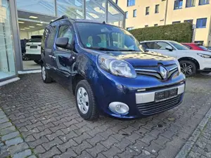 Renault Kangoo Diesel  5-Türer mit AHK / Automatik dCi 110 EDC Gr