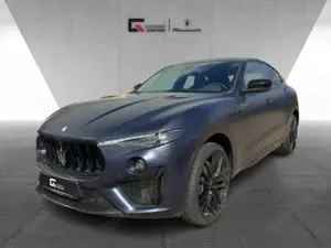 Maserati Levante Trofeo MC Edition Pano 22'' Bowers  Wilkens Carbo