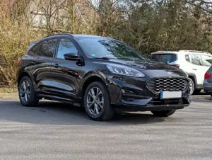 Ford Kuga ST-Line 2.5 Plug-In Hybrid + Winter Paket 225 PS
