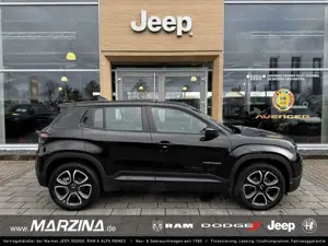 Jeep Avenger Altitude 1.2 NAVI LED Apple Carplay Android Digita