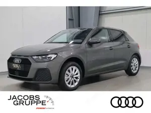Audi A1 Sportback 30 TFSI S tronic 'LED|SHZ|PDC vo.hi.