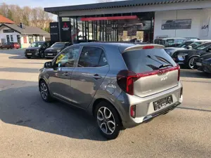 Kia Picanto Bild 3
