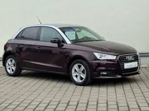 Audi A1 A1 Sportback 1.0 TFSI"Ultra"Autom/Klima/Xenon...