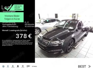 Skoda Superb Combi 1.4 TSI iV DSG Style*NAVI*AHK*KAMER