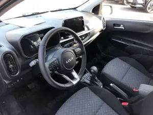 Kia Picanto Bild 5