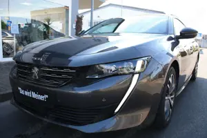Peugeot 508 SW Allure Pack "TOPAUSSTATTUNG!"