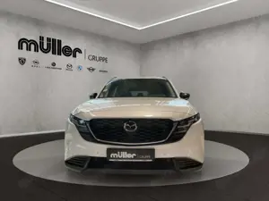 Mazda CX-5 G 141 PS 6AT FWD EXCLUSIVE