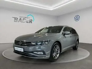 Volkswagen Passat Variant 2.0 TDI Elegance Harman Kardon RFK ACC