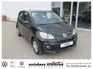 Volkswagen up! 1.0 *ZV*EFH*Klima*