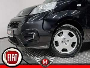 Fiat Qubo QUBO 1.3 LOUNGE *Klima*Temp.*PDC*