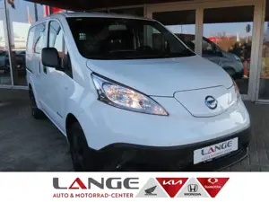 Nissan NV200 Evalia e-200 e-Kasten Comfort Klimaautom DAB SHZ L