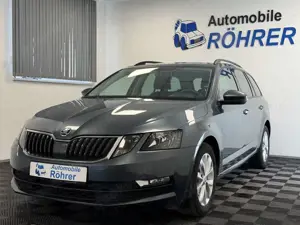 Skoda Octavia Combi 1.4 TSI DSG Ambition Navi Einpark.