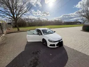 Volkswagen Scirocco Scirocco R