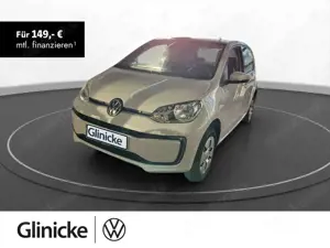 Volkswagen e-up! Autom. RüKa SiHz PDC