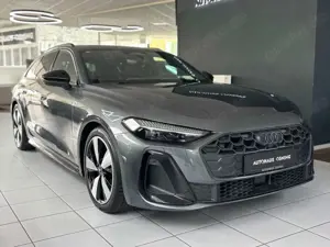 Audi A5 Avant TFSI 2X S LINE K-360 NAVI ACC LED