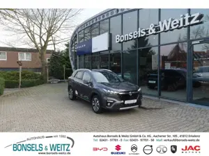 Suzuki SX4 S-Cross Comfort 1.4 COMFORT HYBRID Navi LED ACC Apple CarP