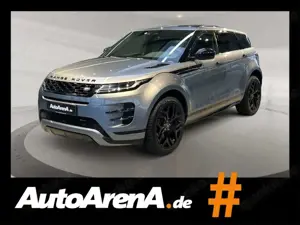 Land Rover Range Rover Evoque 2.0 D200  Style+Fahrassist