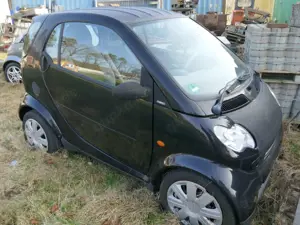 smart city-coupé/city-cabrio smart