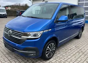 Volkswagen T6 Multivan T6.1 Multivan 2.0TDI Generation Six,Kamera,7Sitz