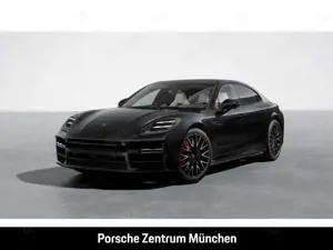 Porsche Panamera 4S E-Hybrid Burmester InnoDrive Head-Up