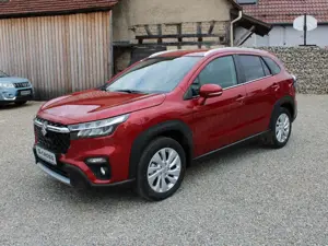 Suzuki S-Cross S-Cross 1.4 Boosterjet Hybrid AT Comfort