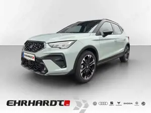 SEAT Arona 1.0 TSI DSG FR Black Edition FACELIFT VIRTUAL*N...