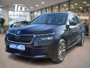 Skoda Kamiq Clever*Navi*SHZ*Tempo*dig.Cockpit*LED*DAB