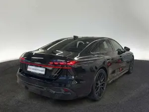 Audi A6 Limousine TDI quattro 150 kW S tronic Bild 5