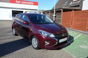 Mitsubishi Space Star Select 1.2 MIVEC 5-Gang