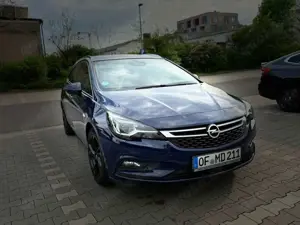 Opel Astra 1.6 CDTI Automatik Sports Tourer Active