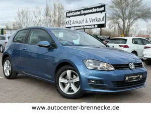 Volkswagen Golf VII Lim. Comfortline BMT*Shzg*8-fach*PDC*