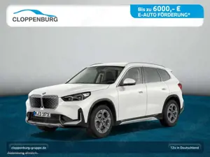 BMW iX1 eDrive20  xLine xLine Head-Up UPE: 58.970€