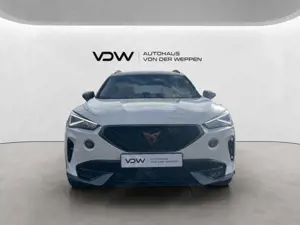 CUPRA Formentor TSI DSG Navi DAB+ FullLink LED SHZ Klima Navi Bild 2