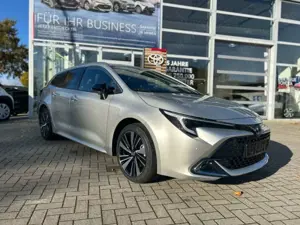 Toyota Corolla 2,0l Hybrid TS Teamplayer ACC Navi El. Heckklappe