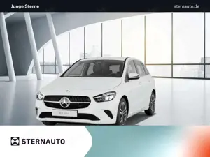 Mercedes-Benz B 180 B 180 Prog RüCam LED WinterP AHK MBUX Prem Navi