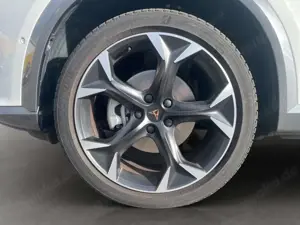 CUPRA Formentor TSI DSG Navi DAB+ FullLink LED SHZ Klima Navi Bild 4