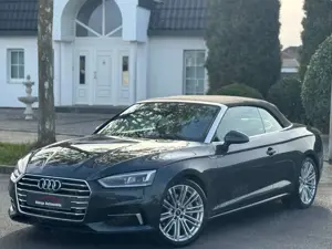 Audi A5 Cabriolet Sport Edition *SERVICE NEU*TÜV NEU*