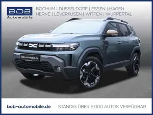 Dacia Duster TCe 130 M-Hybrid Extreme WARTUNGSPAKET