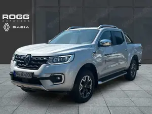 Renault Alaskan INTENS dCi 190 Autom.*Diff.*AHK*