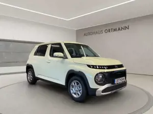 Hyundai Inster 'Trend' 71 kW / 97 PS Frontantrieb