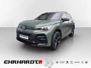 Volkswagen Tiguan 2.0 TDI DSG 4Motion R-Line DCC AHK*PANO*HUD*HAR...