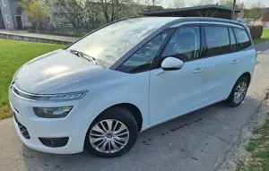 Citroen C4 Picasso C4 Picasso e-HDi 115 ETG6 Business Class