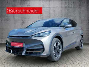 CUPRA Tavascan 77kWh Endurance WÄRMEP KAMERA ACC FULL GRA NAVI DA