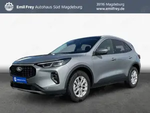Ford Kuga 1.5 EcoBoost TITANIUM Pano, AHK, Winter, GJR