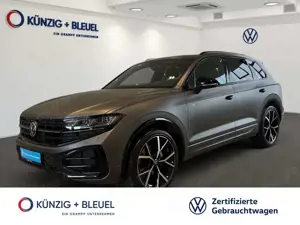 Volkswagen Touareg R-Line 3.0TDI +FINAL-EDITION+22"+STDHZ+