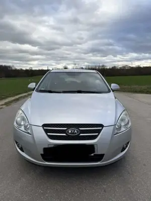 Kia Ceed / cee'd 1.6 CVVT EX