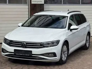 Volkswagen Passat Variant Business AHK Sitzheizung LED