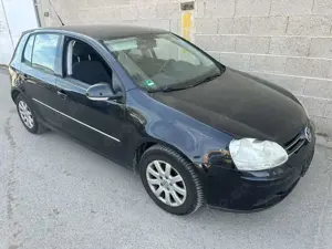 Volkswagen Golf Comfortline