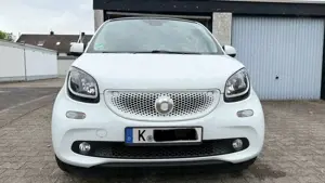 smart forFour twinamic prime