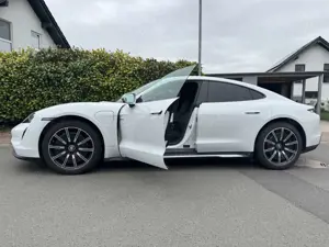 Porsche Taycan Porsche Taycan 4S Performancebatterie Plus, Approv